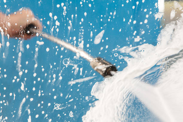 Best Warehouse Cleaning  in Gregory, TX