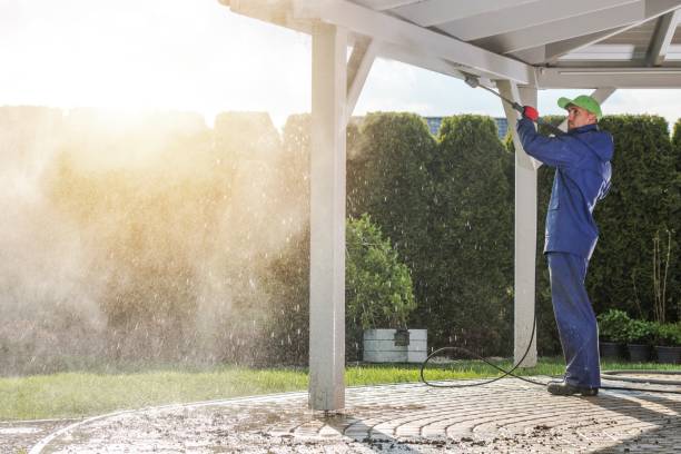 Best Pool Deck Cleaning  in Gregory, TX