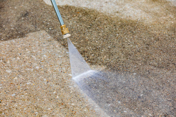 Best Dumpster Area Cleaning  in Gregory, TX