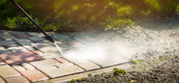 Best Restaurant Pressure Washing  in Gregory, TX