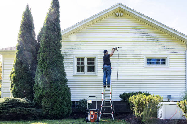 Best Roof Washing  in Gregory, TX