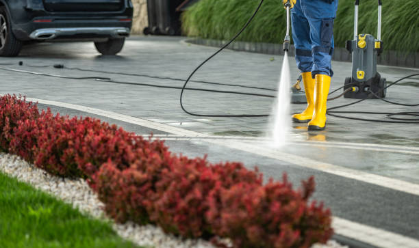 Best Heavy Equipment Washing  in Gregory, TX
