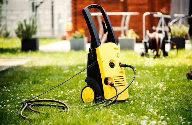 Gregory, TX Pressure Washing Company